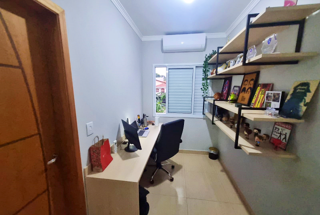 Sobrado, 3 quartos, 111 m² - Foto 14