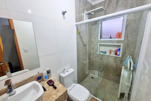 Sobrado, 3 quartos, 111 m² - Foto 15