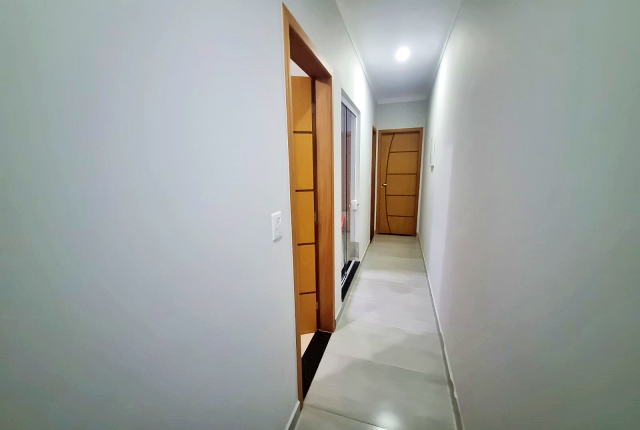 Sobrado, 3 quartos, 111 m² - Foto 16