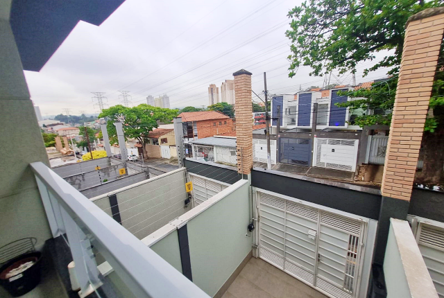 Sobrado, 3 quartos, 111 m² - Foto 22