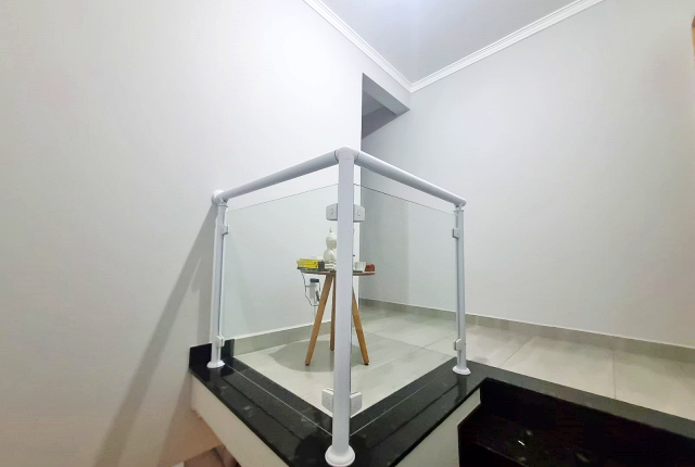 Sobrado, 3 quartos, 111 m² - Foto 11