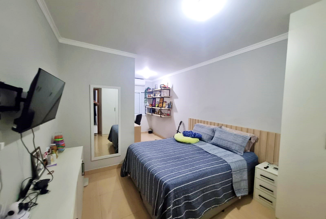 Sobrado, 3 quartos, 111 m² - Foto 12