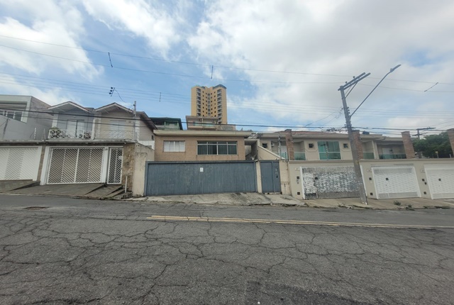 Terreno, 300 m² - Foto 1