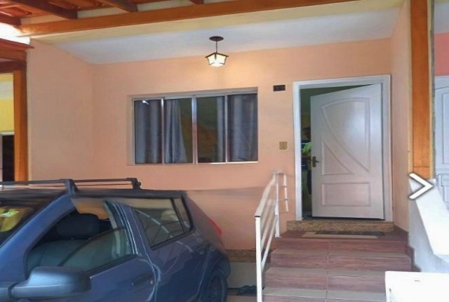 Sobrado, 2 quartos, 70 m² - Foto 10