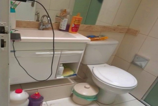 Sobrado, 2 quartos, 70 m² - Foto 7