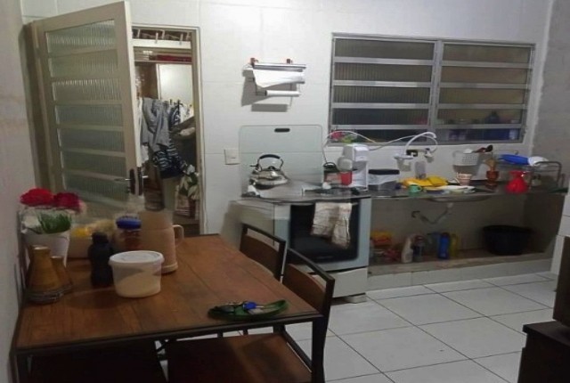 Sobrado, 2 quartos, 70 m² - Foto 1