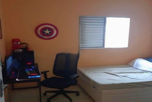 Sobrado, 2 quartos, 70 m² - Foto 4