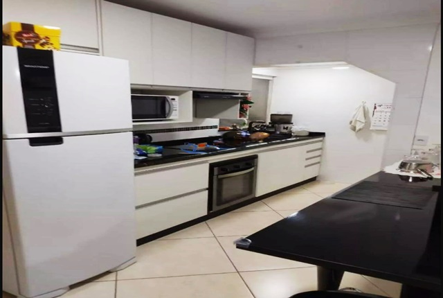 Apartamento, 2 quartos, 116 m² - Foto 2