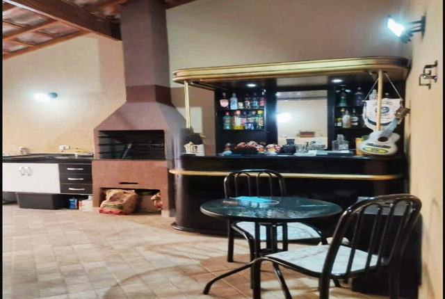 Apartamento, 2 quartos, 116 m² - Foto 1