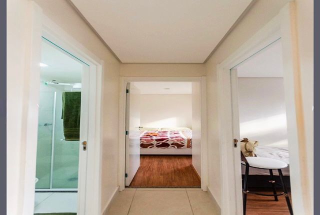 Apartamento, 2 quartos, 38 m² - Foto 8