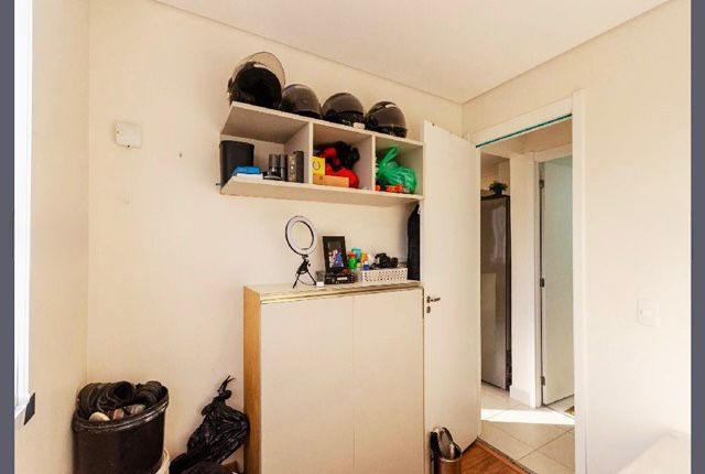 Apartamento, 2 quartos, 38 m² - Foto 16