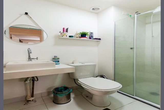 Apartamento, 2 quartos, 38 m² - Foto 14