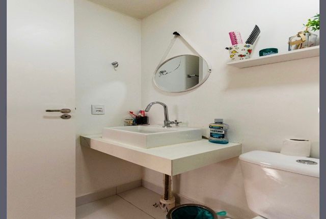 Apartamento, 2 quartos, 38 m² - Foto 24