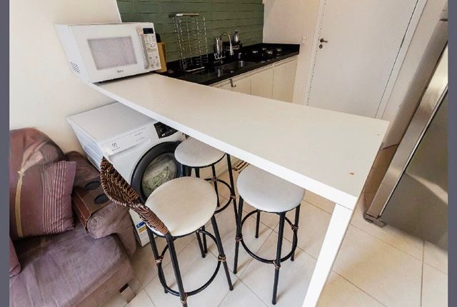 Apartamento, 2 quartos, 38 m² - Foto 4