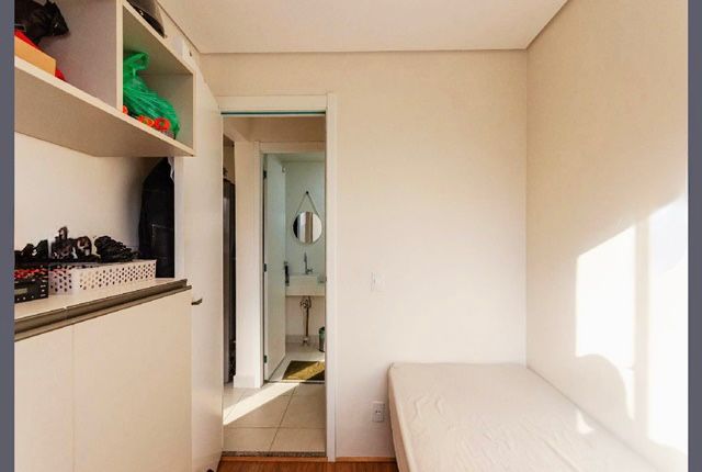 Apartamento, 2 quartos, 38 m² - Foto 25