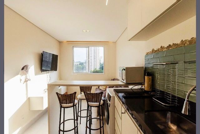 Apartamento, 2 quartos, 38 m² - Foto 12