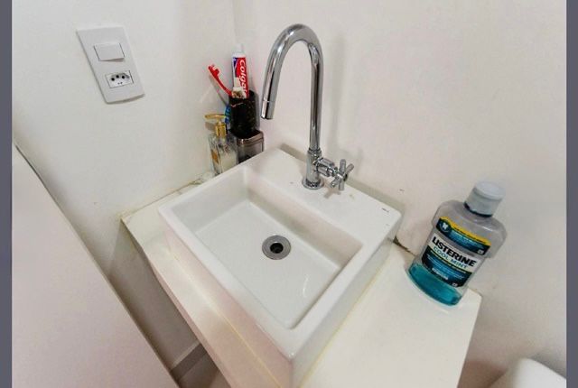 Apartamento, 2 quartos, 38 m² - Foto 23