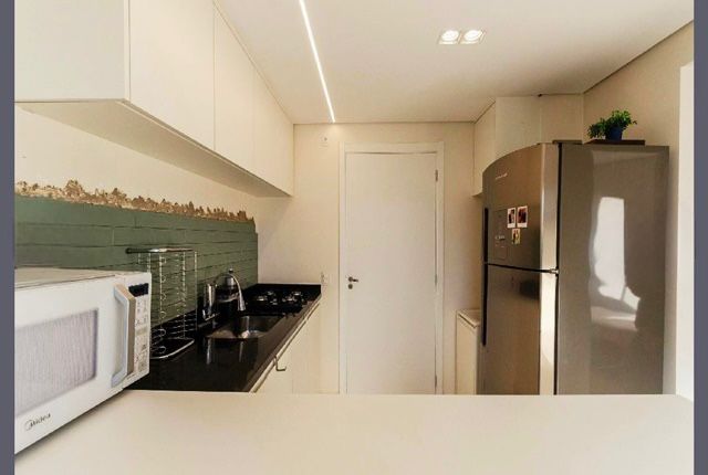 Apartamento, 2 quartos, 38 m² - Foto 10