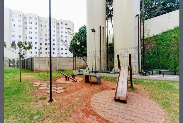 Apartamento, 2 quartos, 38 m² - Foto 2