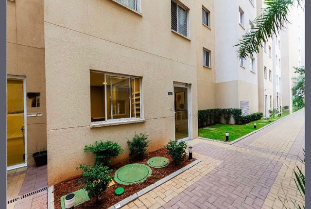 Apartamento, 2 quartos, 38 m² - Foto 29