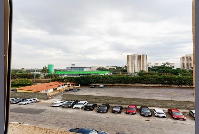 Apartamento, 2 quartos, 38 m² - Foto 7