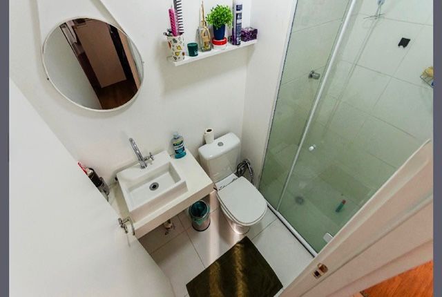 Apartamento, 2 quartos, 38 m² - Foto 13