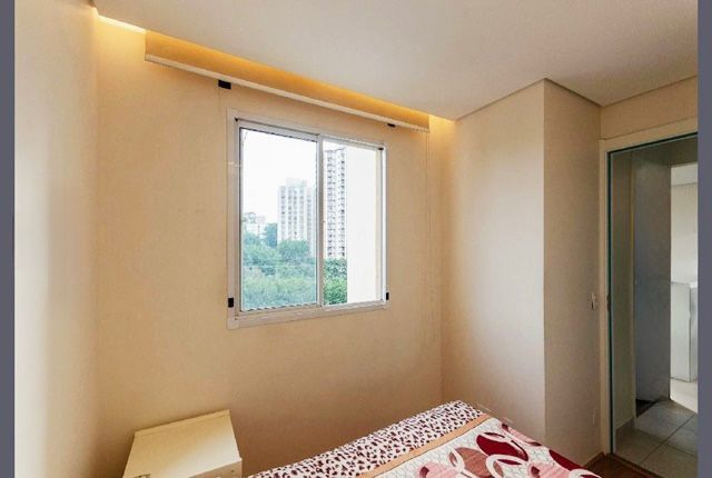 Apartamento, 2 quartos, 38 m² - Foto 18