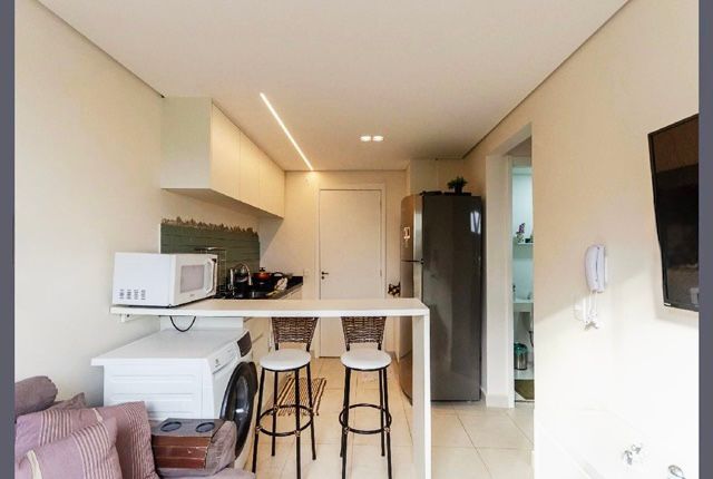 Apartamento, 2 quartos, 38 m² - Foto 5