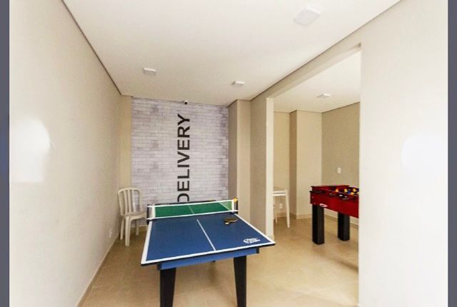 Apartamento, 2 quartos, 38 m² - Foto 3