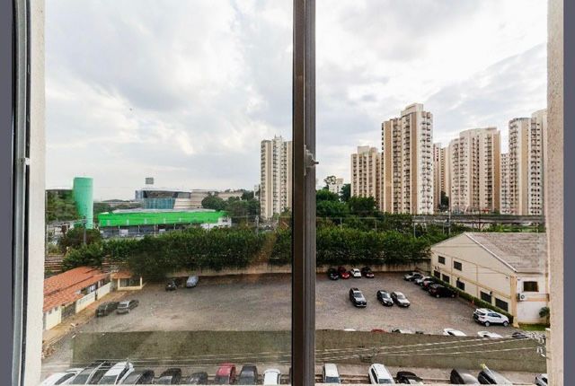 Apartamento, 2 quartos, 38 m² - Foto 6