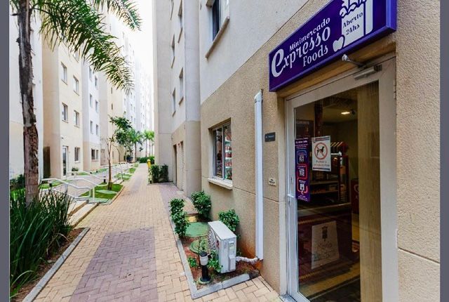 Apartamento, 2 quartos, 38 m² - Foto 30