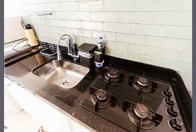 Apartamento, 2 quartos, 38 m² - Foto 27