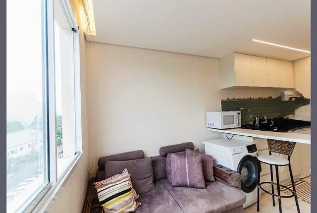 Apartamento, 2 quartos, 38 m² - Foto 1