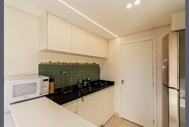 Apartamento, 2 quartos, 38 m² - Foto 9