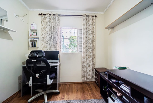 Sobrado, 2 quartos, 114 m² - Foto 15