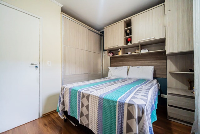 Sobrado, 2 quartos, 114 m² - Foto 12