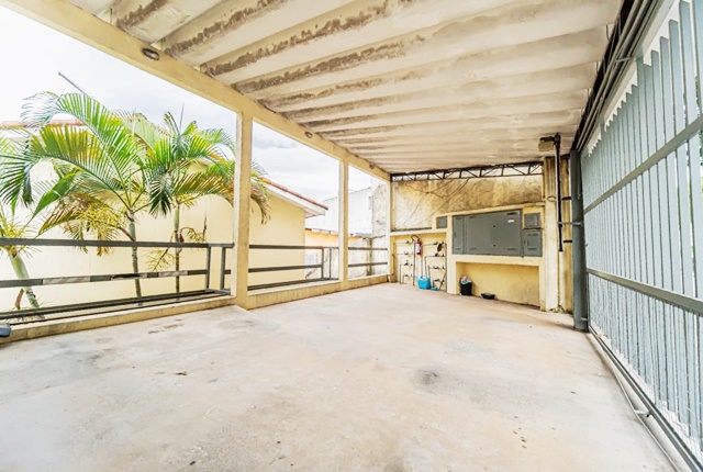 Sobrado, 2 quartos, 114 m² - Foto 20