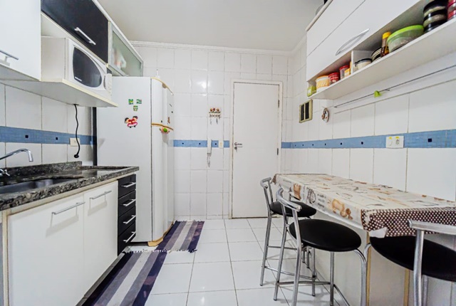 Sobrado, 2 quartos, 114 m² - Foto 9