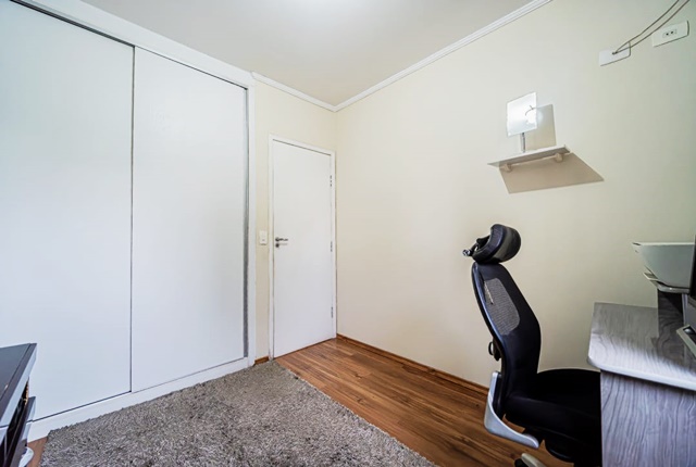 Sobrado, 2 quartos, 114 m² - Foto 13