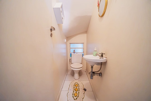 Sobrado, 2 quartos, 114 m² - Foto 10