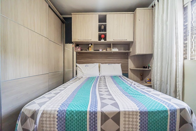 Sobrado, 2 quartos, 114 m² - Foto 11