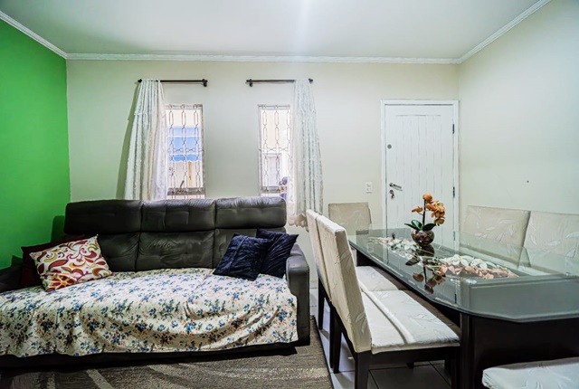 Sobrado, 2 quartos, 114 m² - Foto 4