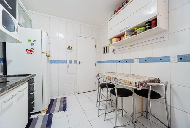 Sobrado, 2 quartos, 114 m² - Foto 8