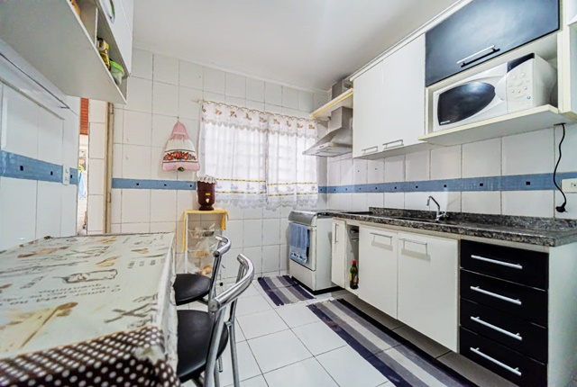 Sobrado, 2 quartos, 114 m² - Foto 7