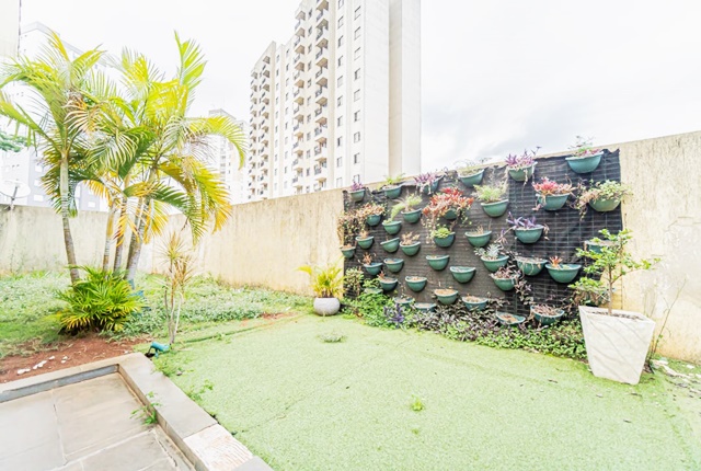 Sobrado, 2 quartos, 114 m² - Foto 22