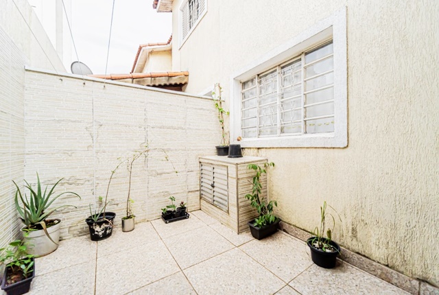 Sobrado, 2 quartos, 114 m² - Foto 18