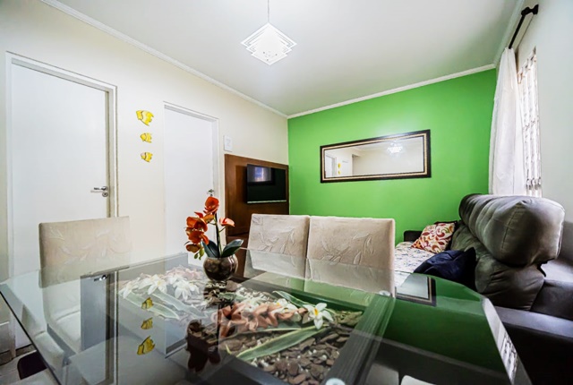 Sobrado, 2 quartos, 114 m² - Foto 5