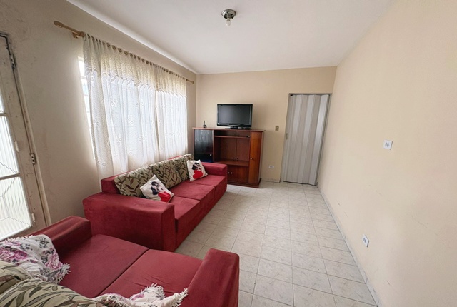 Casa, 2 quartos, 173 m² - Foto 1