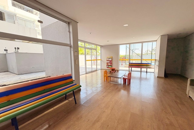 Apartamento, 3 quartos, 74 m² - Foto 23