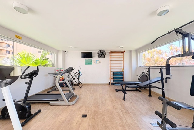 Apartamento, 3 quartos, 74 m² - Foto 25